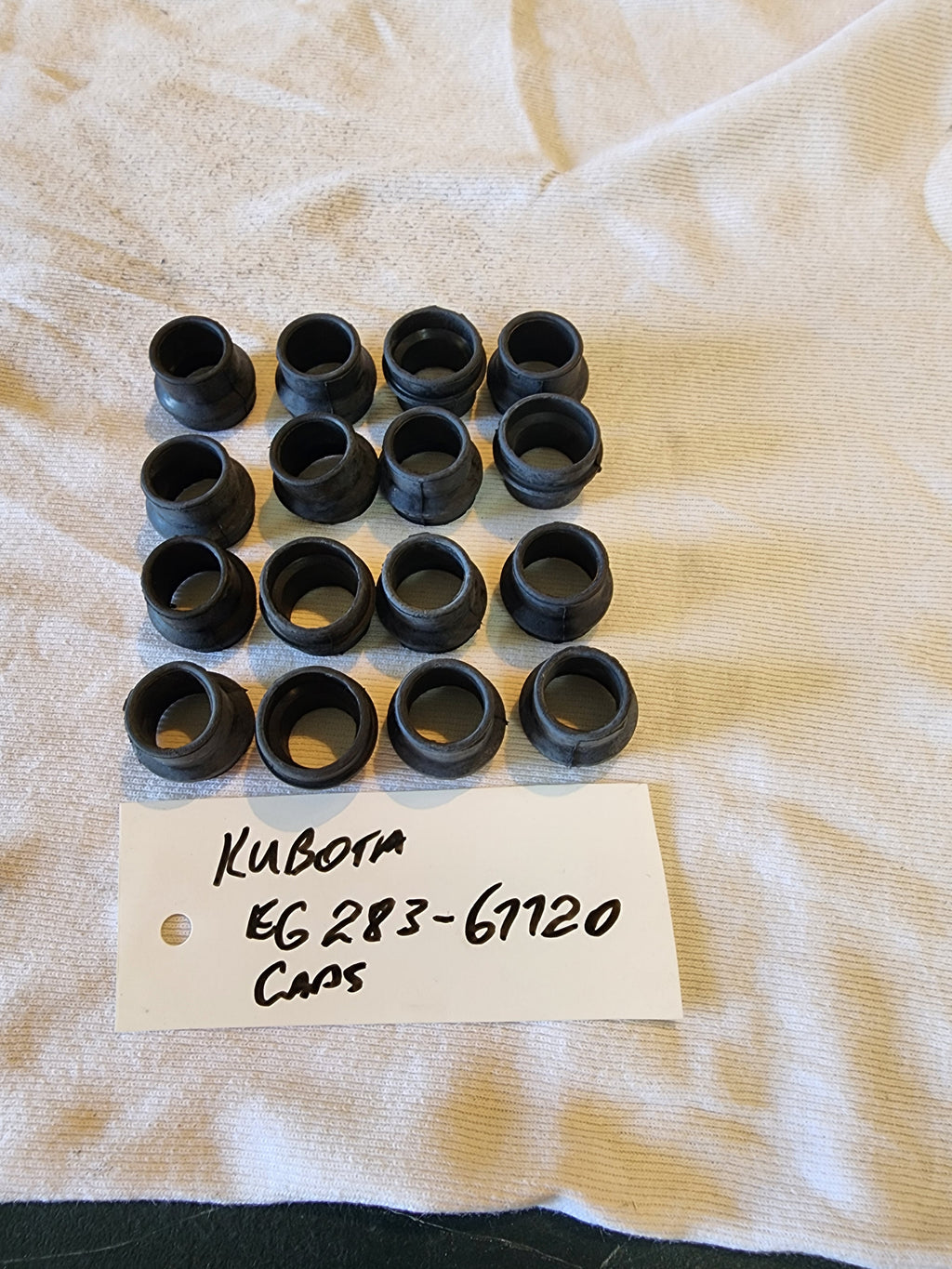 EG283-67720 CAP