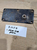 3754c002 HEAD REAR PLATE. 3152.4