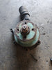 6354 Perkins WATER PUMP PULLEY TE MARINE