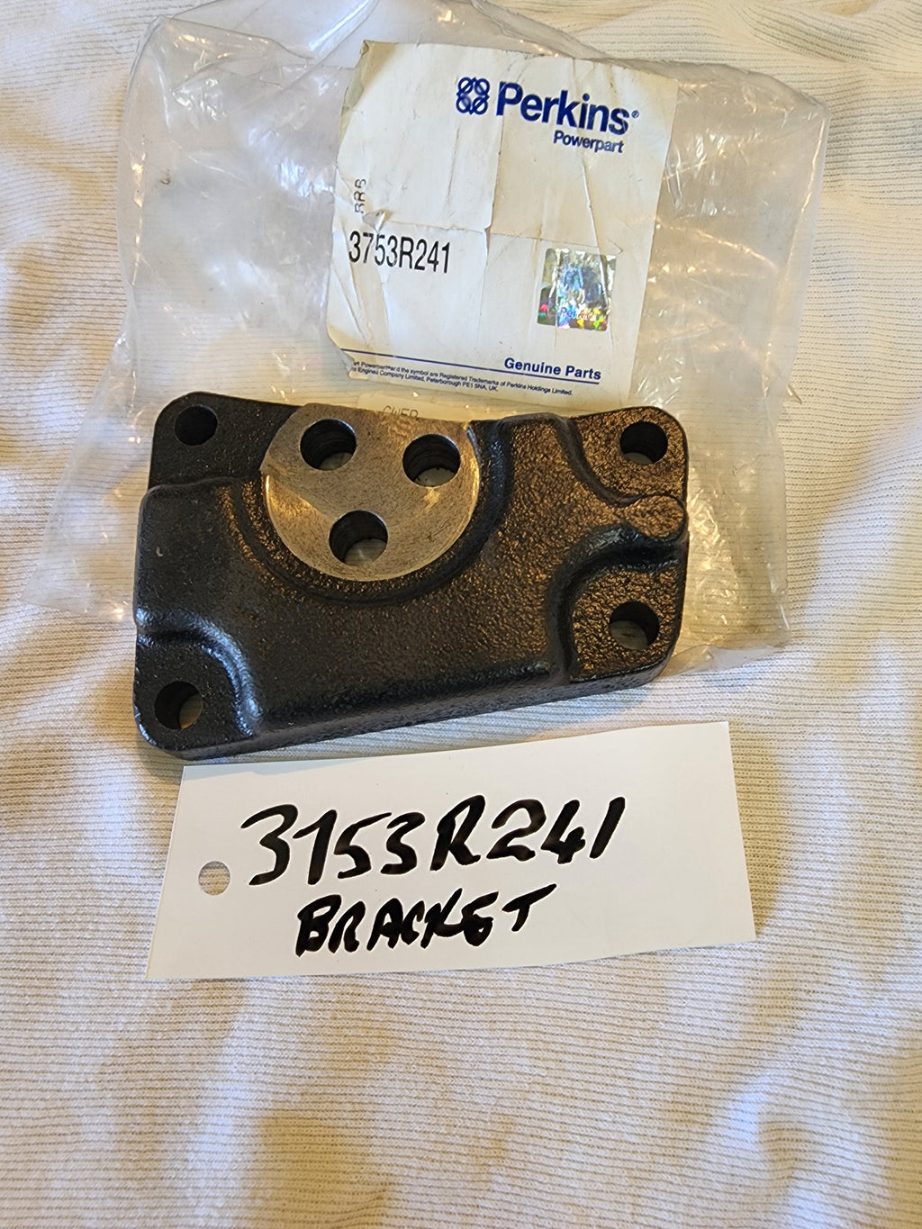 3753R241. BRACKET