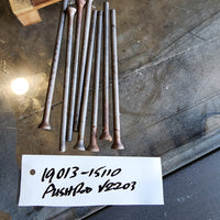 17114-11800 KUBOTA PUSHROD