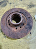31152721 FRONT PULLEY