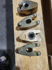 3751a241 INJECTOR CLAMP RG38206 BUILD