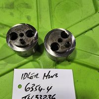 32718522 IDLER HUB PERKINS 6354.4