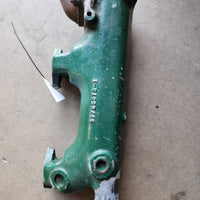37785273 wet manifold
