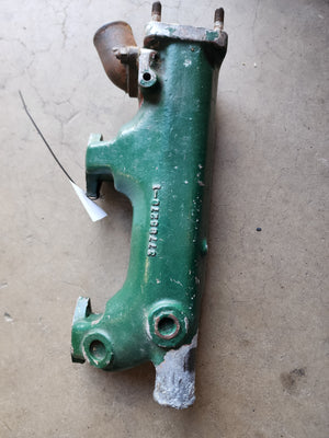 37785273 wet manifold