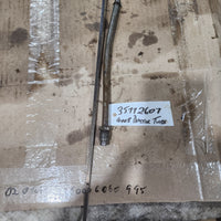 35772607  PERKINS 4108 DIPSTICK TUBE