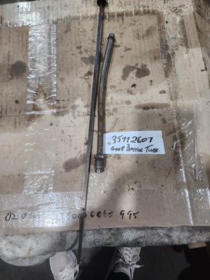 35772607  PERKINS 4108 DIPSTICK TUBE