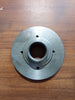 Pulley-Crankshaft S41855