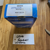 68084.  BEARINGS STD.