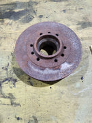 31152721 FRONT PULLEY