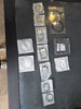 Perkins Manicooler & exhaust  gasket set