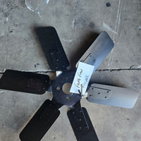 FORD FAN 2712E--2715E