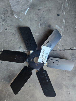 FORD FAN 2712E--2715E