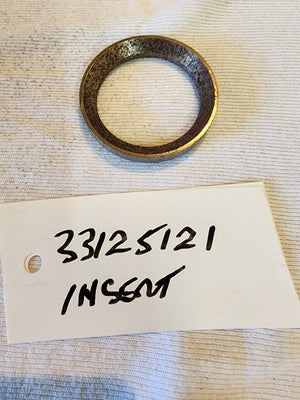 33125121 INSERT