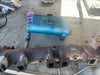 FORD 2725E USED WET MANIFOLD SET