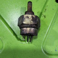OIL PRESSURE SENDER