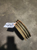 6354 EARLY BALANCER 3 GROOVE USED