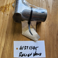 41371195. RELIEF VALVE. 6354