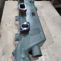 PE580 BOWMAN 2486H002 HEAT EXCHANGER 6354 PERKINS