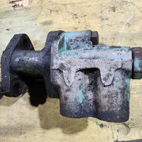 41371237 OIL FILTER HEAD