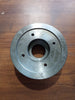Pulley-Crankshaft S41855