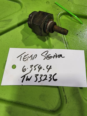 6354.4 TEMP SENDER SHORT