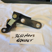 3651H003 BRACKET