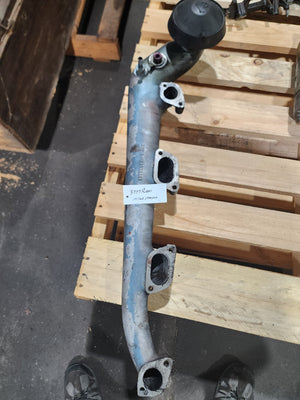 3777R001 INLET MANIFOLD