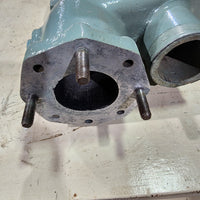 PE580 BOWMAN 2486H002 HEAT EXCHANGER 6354 PERKINS