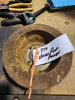 6354 WATER PUMP PULLEY