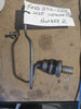 Ford 2712E number 2 Injector Line