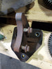 3823A051. TURBO MOUNT 1100