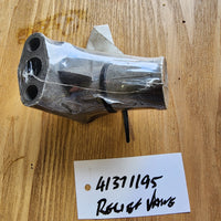 41371195. RELIEF VALVE. 6354