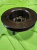 31142732 WATER PUMP PULLEY M240 6354.4 PERKINS TURBO MARINE