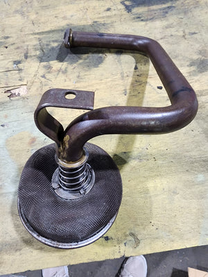 35745847 OIL PICKUP