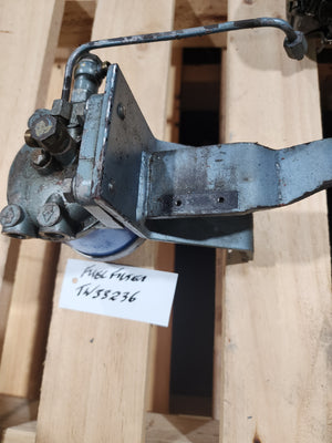 FUEL FILTER TW33236