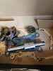 ws588 water pump kit 281. 282 inter