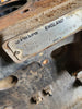 3617C127 TIMING CASE