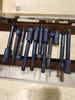 3218A011 LONG HEAD BOLT RG38206. BUILD photo shows 10 bolts. this part number is for the long bolts. Short number ones is 3218a012
