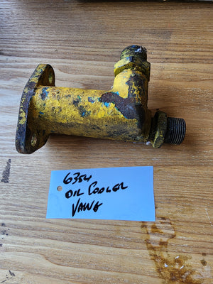 37763913 ADAPTER
