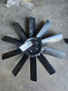 FORD 2700 SERIES FAN PULLER