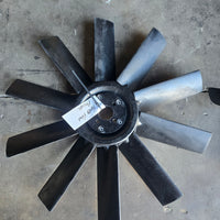 FORD 2700 SERIES FAN PULLER