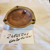 24865208 PERKINS END CAP