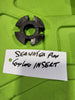 PERKINS 6354.1 SEAWATER PUMP COUPLING BAKELITE INSERT3387k001