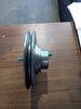 Pulley-Crankshaft S41855