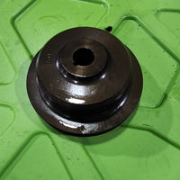 31142732 WATER PUMP PULLEY M240 6354.4 PERKINS TURBO MARINE