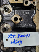 ZZ80071 HEAD  6354.4 NATURALTW 33236 BUILD