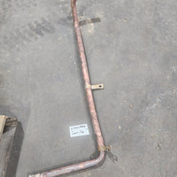 BOWMAN HEAT EXCHANGER COPPER PIPE. 6354.4