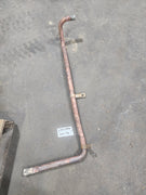 BOWMAN HEAT EXCHANGER COPPER PIPE. 6354.4
